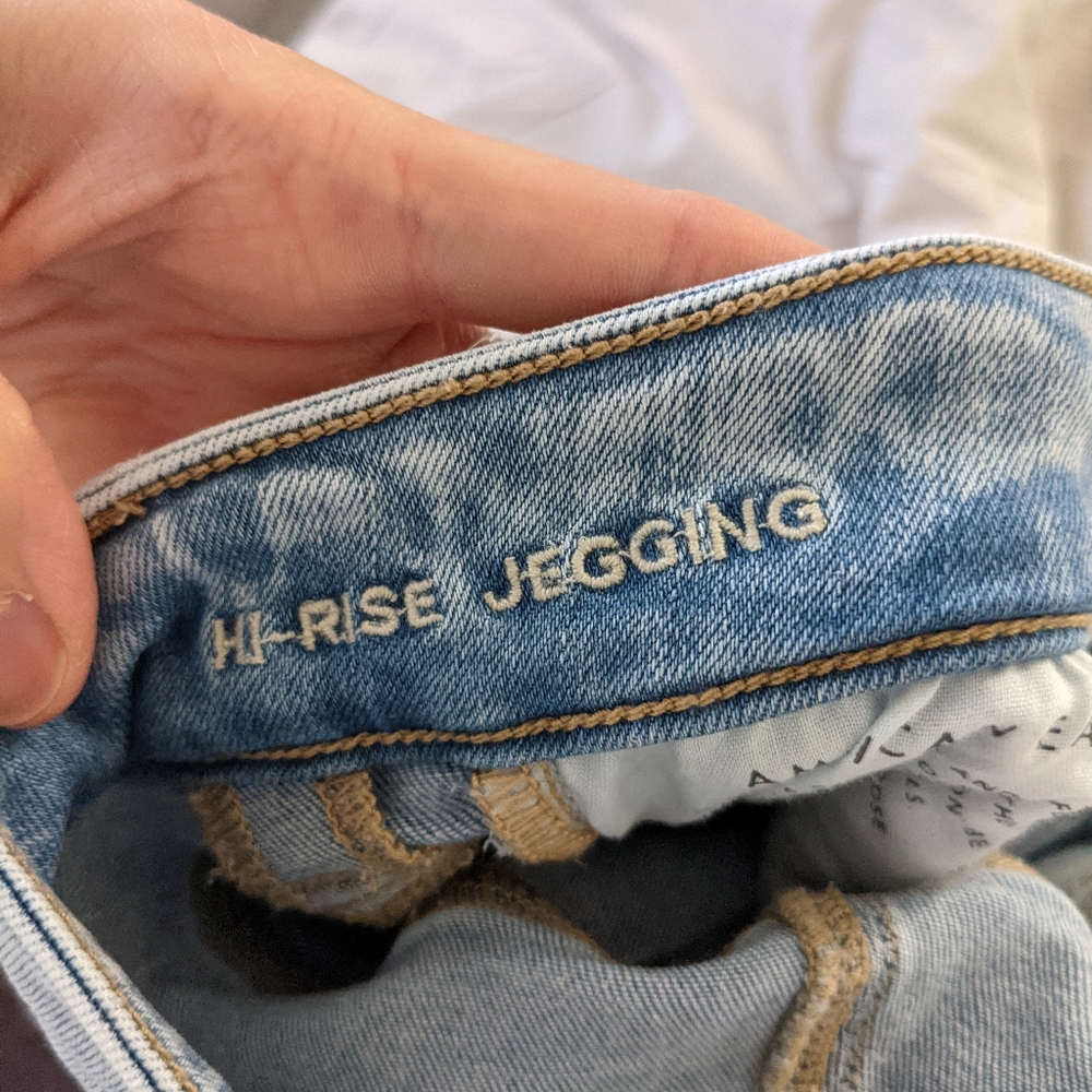 Jegging - Picture 5 of 6